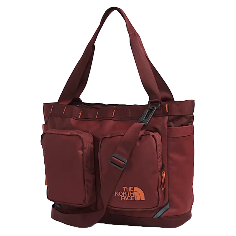 Base Camp Voyager Large Tote Bag 1