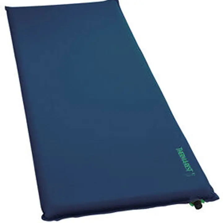 Basecamp Self-Inflating Sleeping Pad – Prior Season Model 1