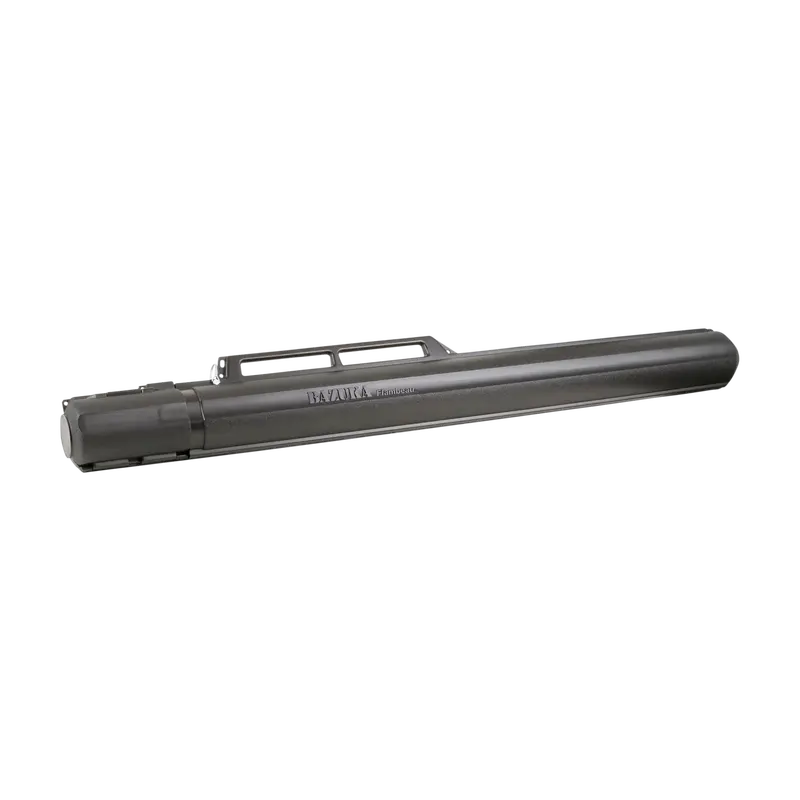 Bazuka Telescoping Rod Storage Tube – 63 To 87 Inches 1