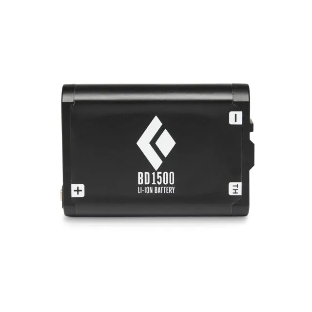 Bd 1500 Battery Pack With Charging Station 1