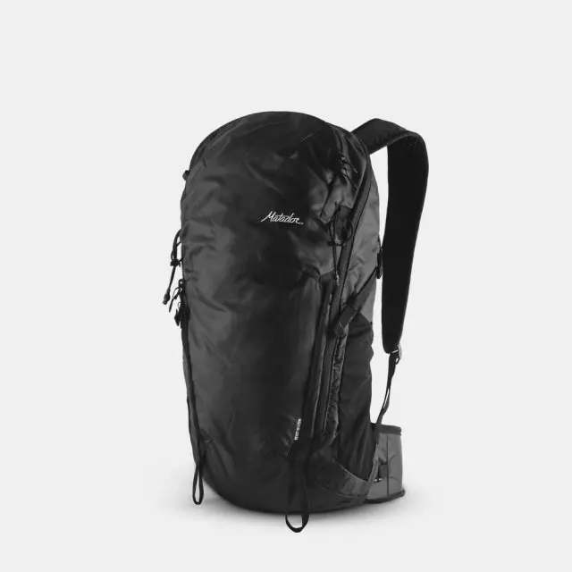 Beast18 Ultralight Technical Backpack – 18L Adventure Ready 1