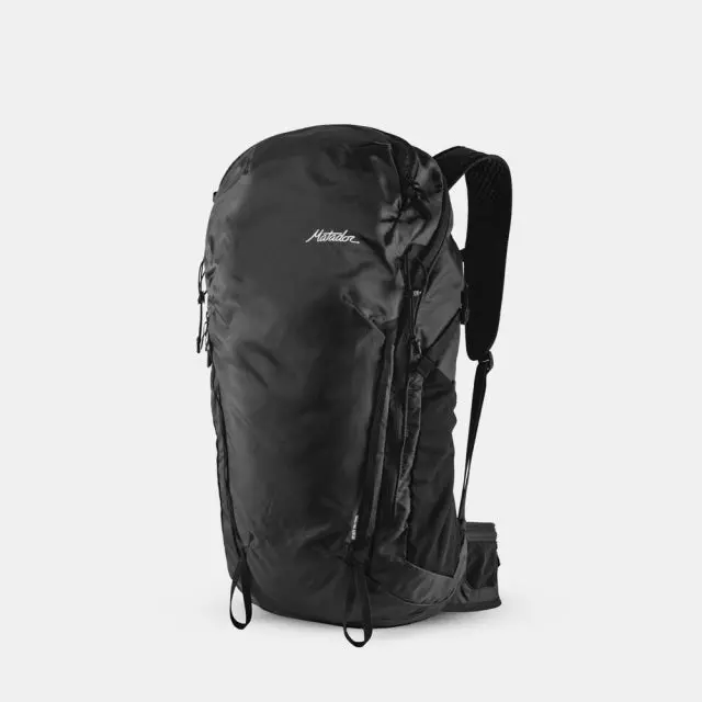 Beast28 Ultralight Technical Backpack – 28L Trail-Optimized 1