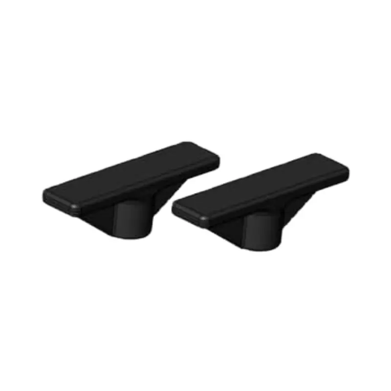 Bedrock Tent Foot Replacement Set 1