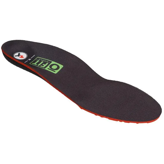 Bfct X O-Fit Insole Plus Ii Supportive Hiking Insole 1