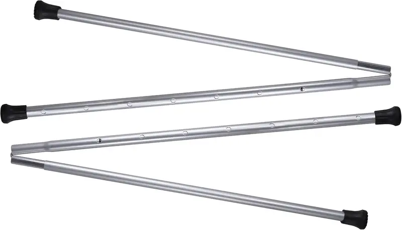 Big Agnes Accessory Backpacking Tent Pole Set 1