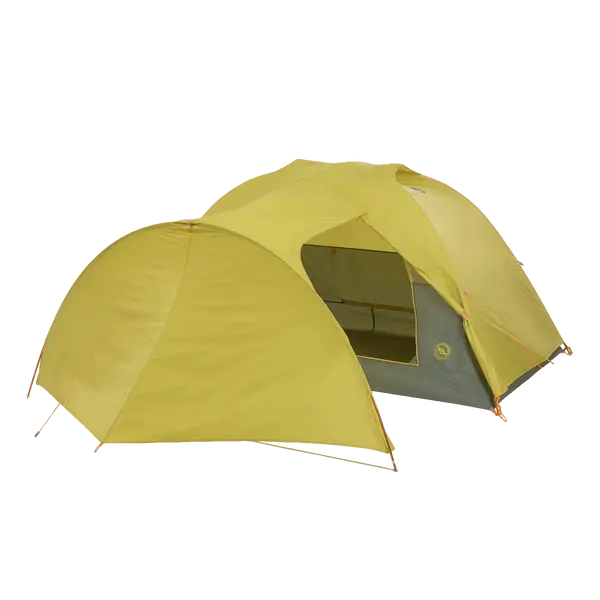 Big Agnes Blacktail Hotel 2-Person Backpacking Tent 1