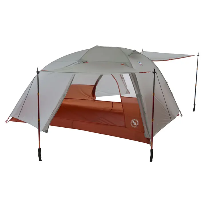 Big Agnes Copper Spur Hv Ul2 Lightweight Backpacking Tent – Long Version 1