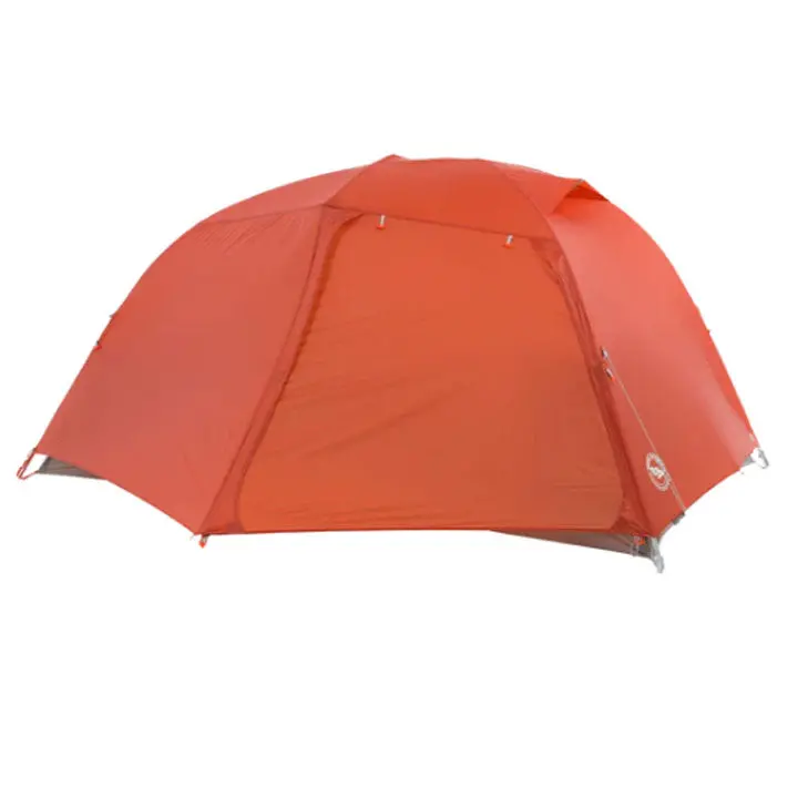 Big Agnes Copper Spur Hv Ul2 Two-Person Ultralight Tent 1