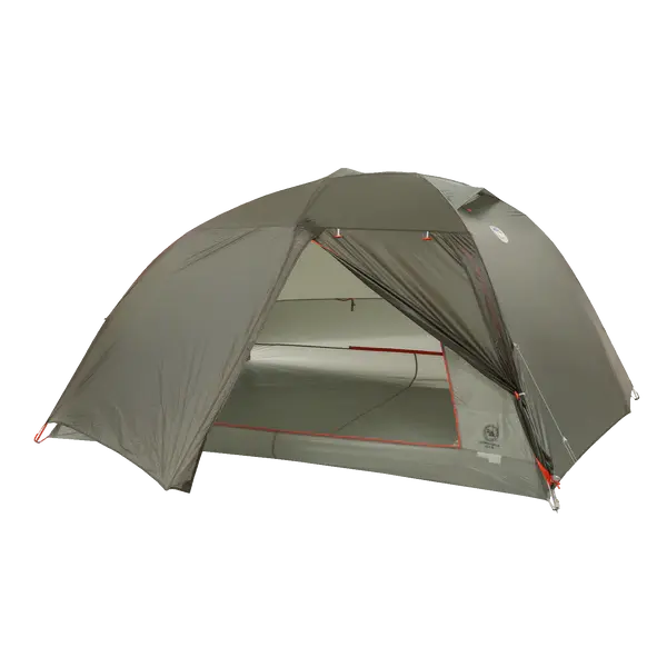 Big Agnes Copper Spur Ul2 Xl Two-Person Ultralight Tent 1