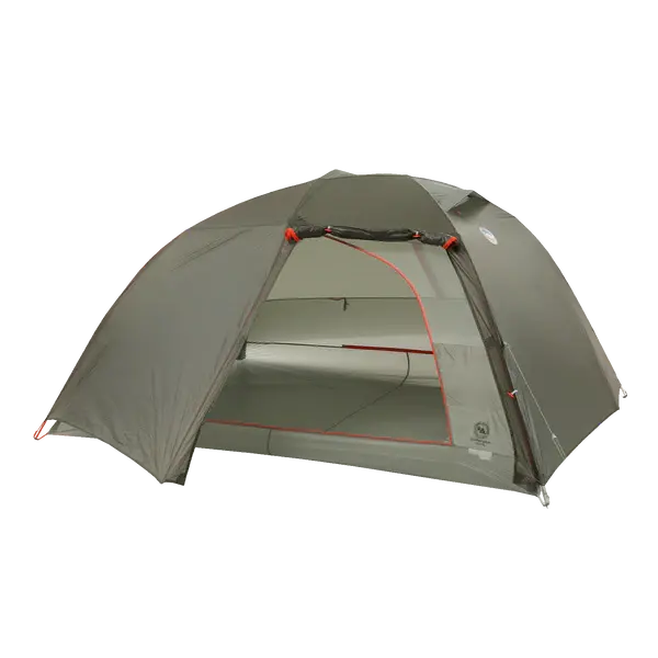 Big Agnes Copper Spur Ul3 Xl Three-Person Ultralight Tent 1