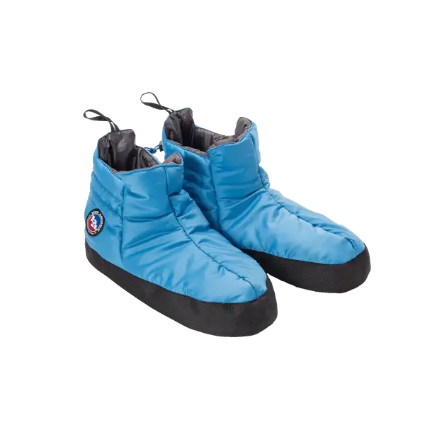 Big Agnes Full Moon Camp Booties – Lightweight Outdoor Slippers 1