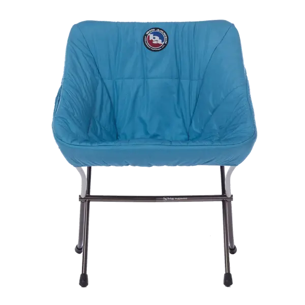Big Agnes Insulated Cover For Camp Chairs 1