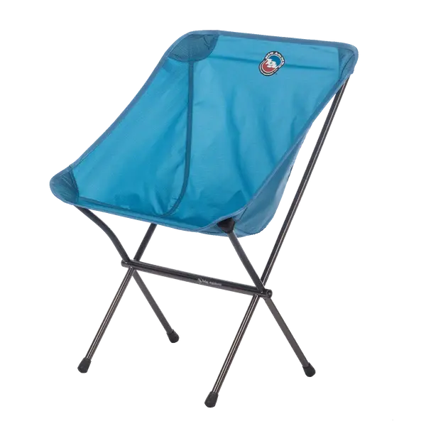 Big Agnes Mica Basin Compact Folding Camp Chair 1