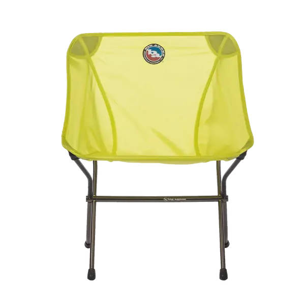 Big Agnes Skyline Ul Lightweight Camping Chair 1