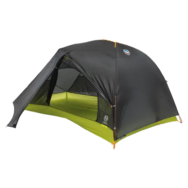 Big Agnes Tiger Wall Ul2 Bikepacking Tent – 2026 Model 1