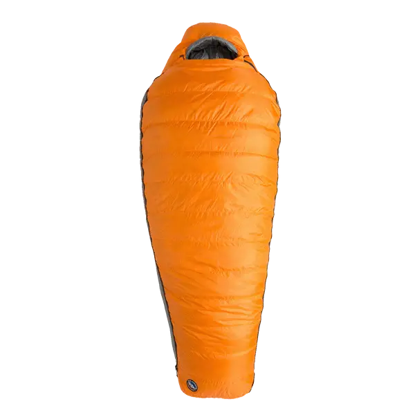 Big Agnes Torchlight Exp 0°F Ultralight Sleeping Bag 1