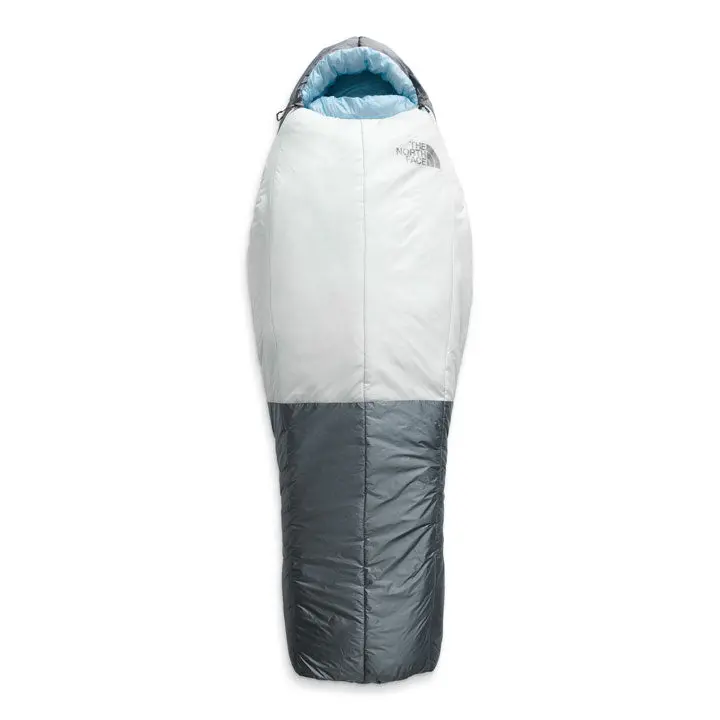 Big Agnes Women'S Cat'S Meow Mummy Sleeping Bag 1
