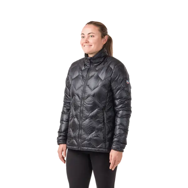 Big Agnes Women'S Piney Mountain Ul Jacket – Clearance Stock 1