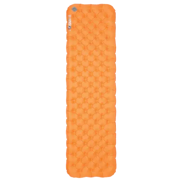 Big Agnes Zoom Ul Insulated Sleeping Pad – Ultralight Backpacking Air Mattress 1