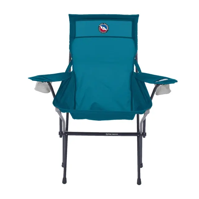 Big Six Outdoor Armchair – Compact Folding Design 1