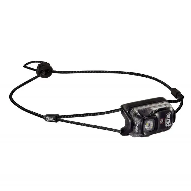 Bindi Headlamp – 200 Lumen Output 1