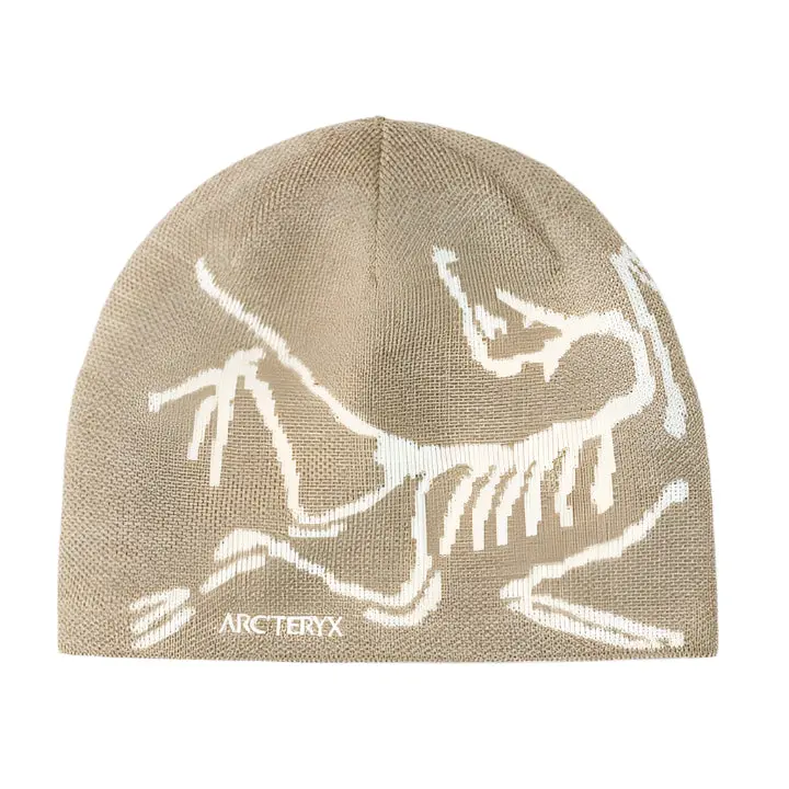 Bird Head Thermal Knit Toque 2