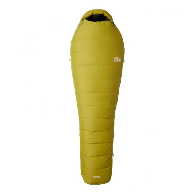 Bishop Pass Gore-Tex Sleeping Bag – 0°F / -18°C, Regular Fit 1