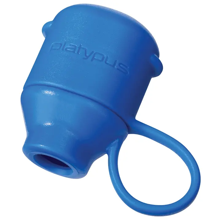 Bit Valve Protective Cover – Hydration Bladder Cap 1