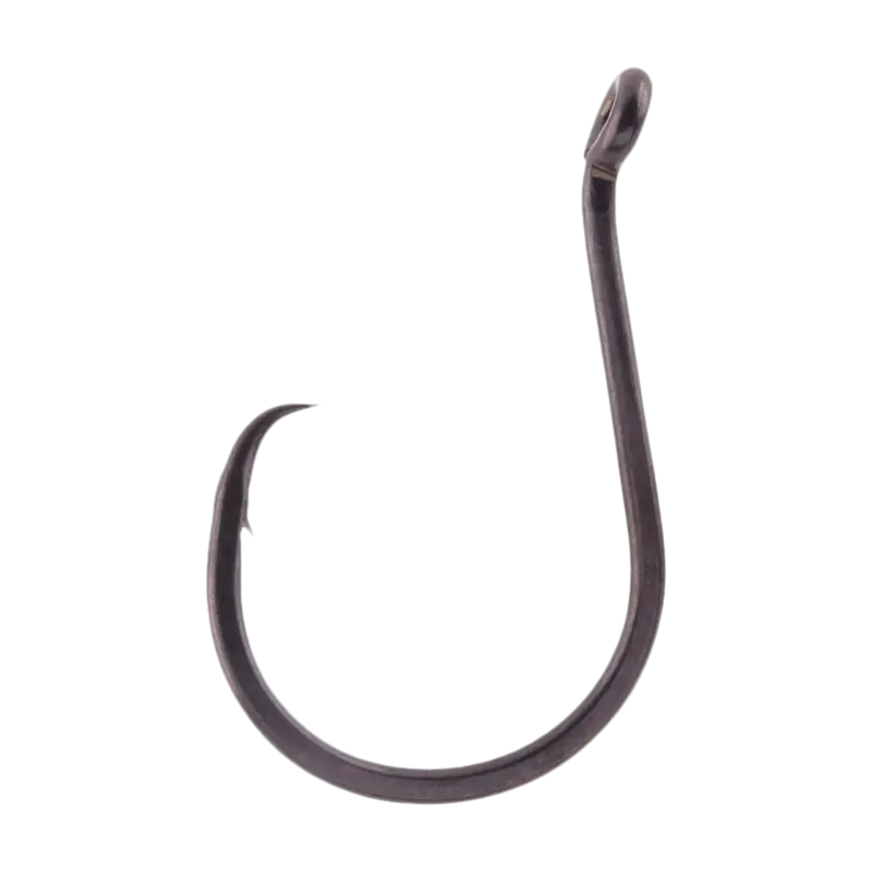 Bkk Hybrid Heavy-Duty Circle Hooks – Stainless Steel 1
