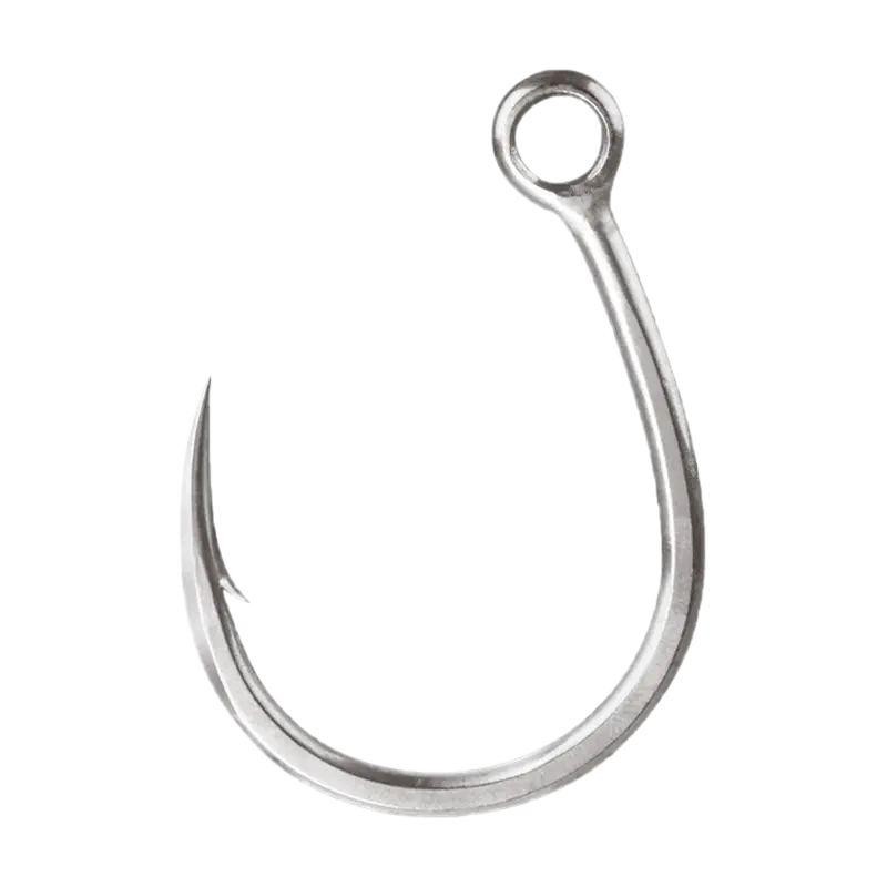 Bkk Lone Diablo Inline Single Hooks – Weedless Rigging 1
