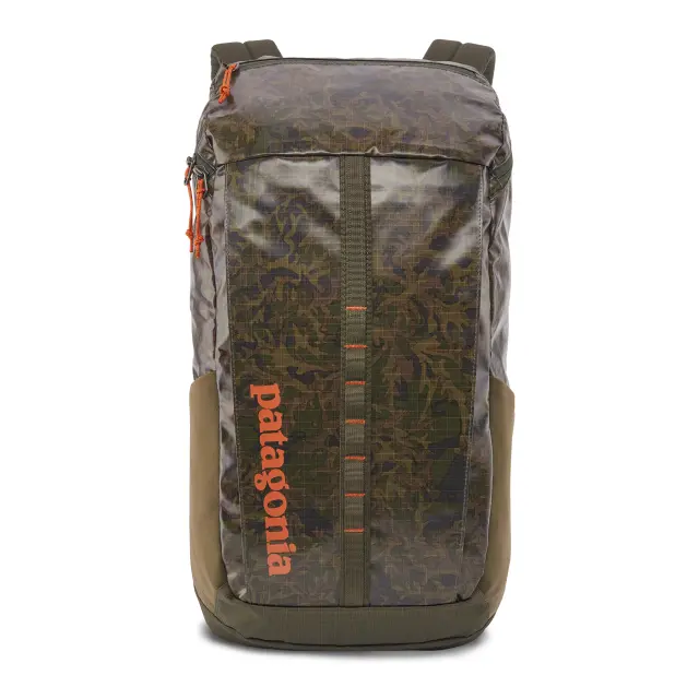 Black Hole 25L Packable Daypack 1
