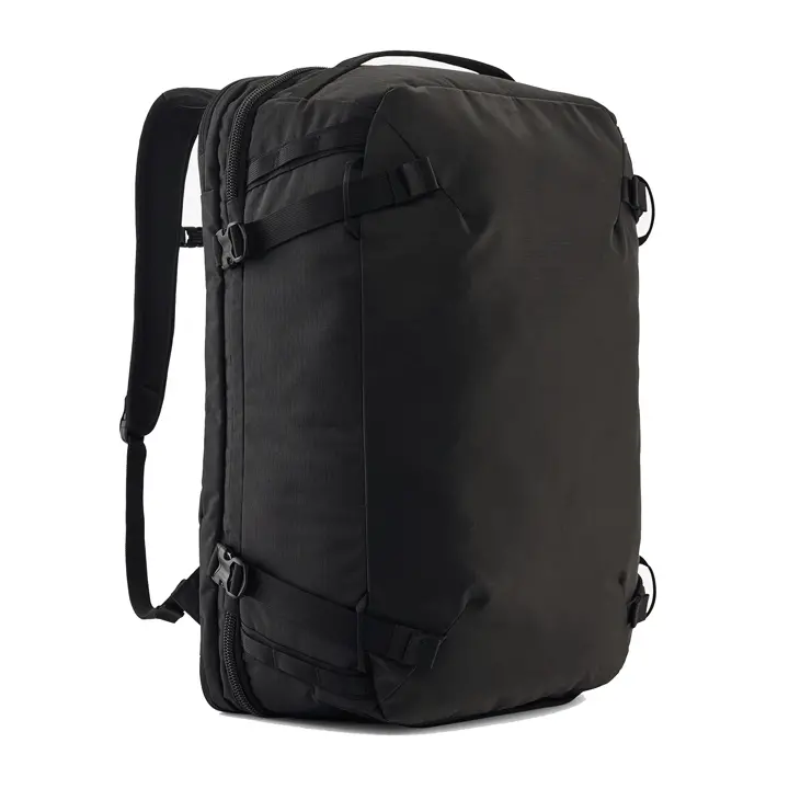 Black Hole 45L Carry-On Travel Suitcase 1
