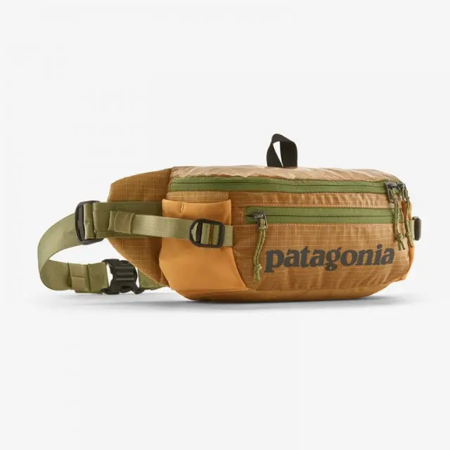 Black Hole 5L Waist Pack For Everyday Carry 1
