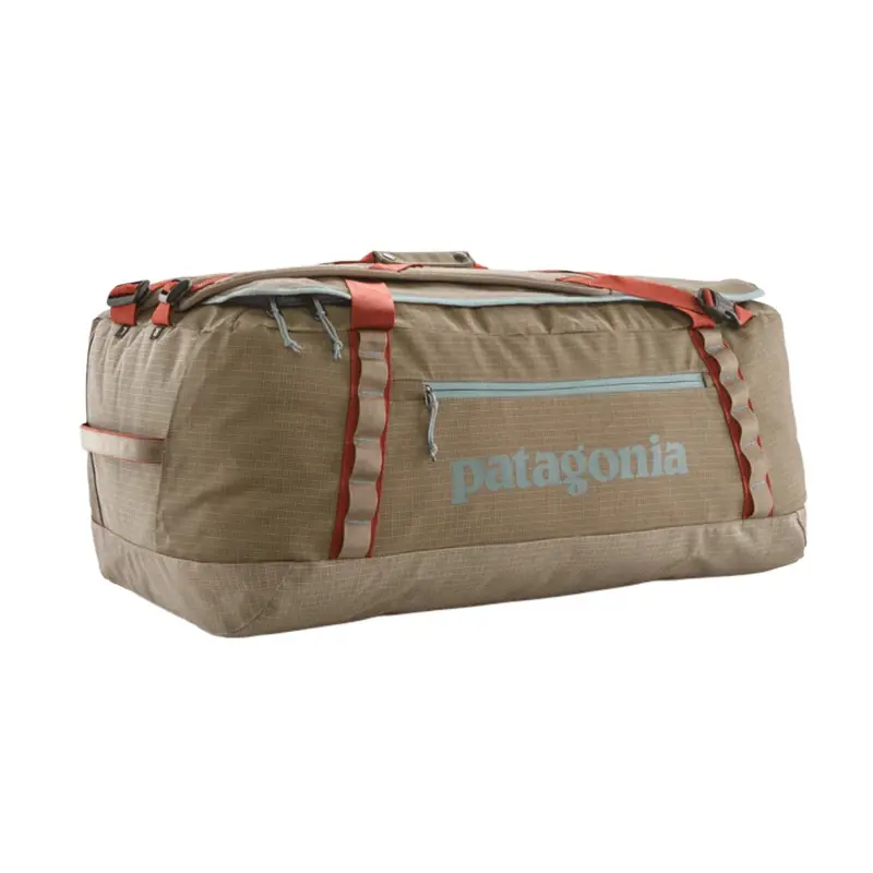 Black Hole 70L Duffel Bag – Heavy-Duty Travel Gear 4
