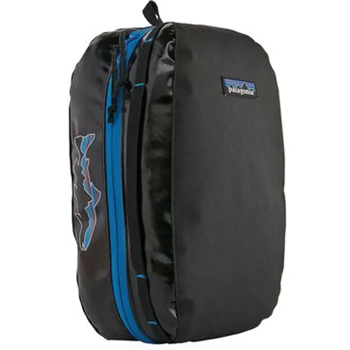Black Hole Cube Medium Travel Organizer 1