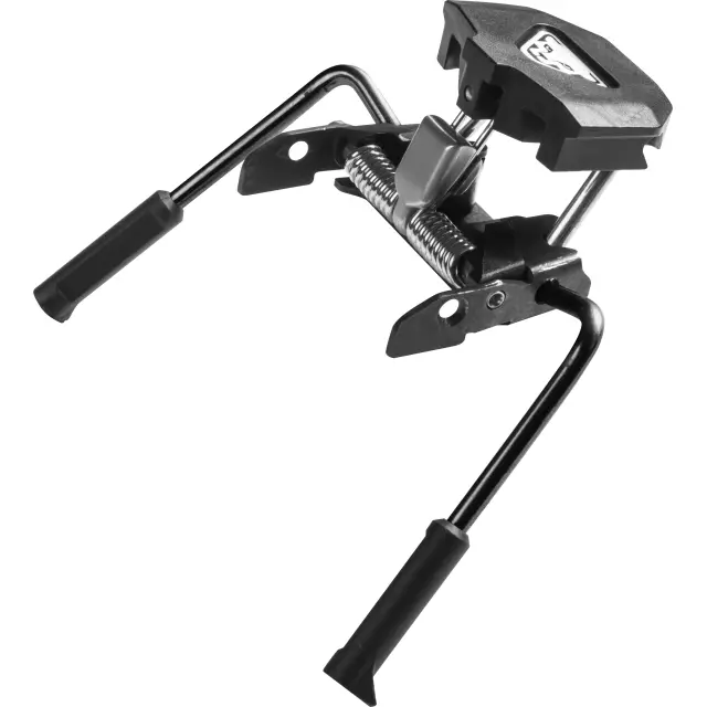 Blacklight Brake Device – Descending & Rappelling Gear 1