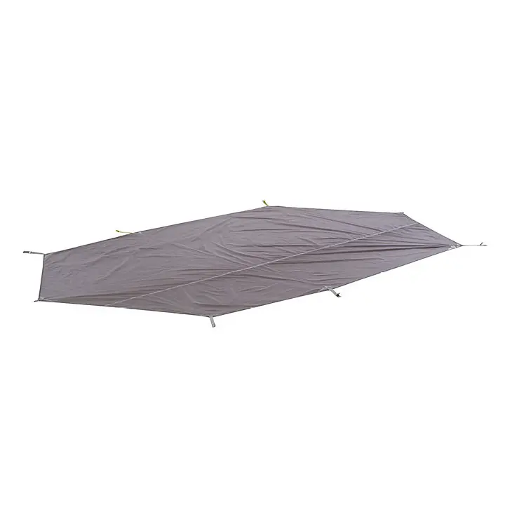 Blacktail 2 Hotel-Style Bikepacking Tent Footprint 1