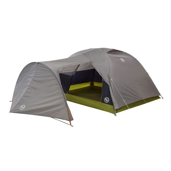 Blacktail 3-Person Hotel-Style Bikepacking Tent 1