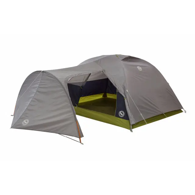 Blacktail Hotel 2 Bikepacking Tent 1