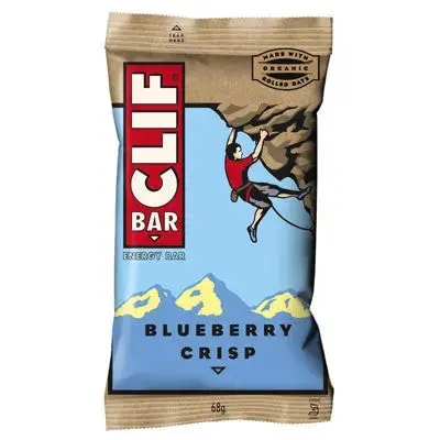 Blueberry Crisp – Ready-To-Bake Dessert Mix 1