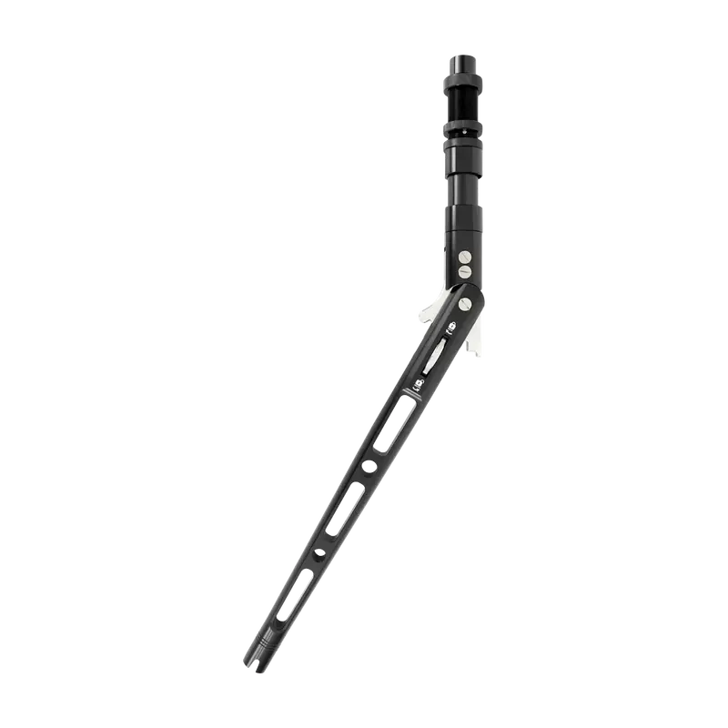 Bluewing Adjustable Bent Butt Rod Extension 1