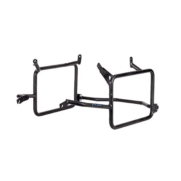 Bmw-Engineered Pannier Rack Mount 1