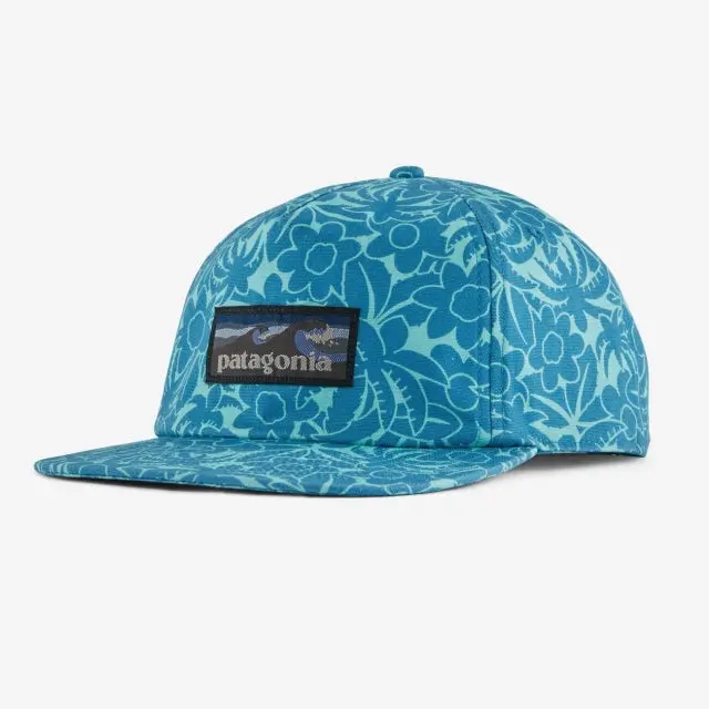 Boardshort Label Funfarer Cap – Casual Sun Hat 1