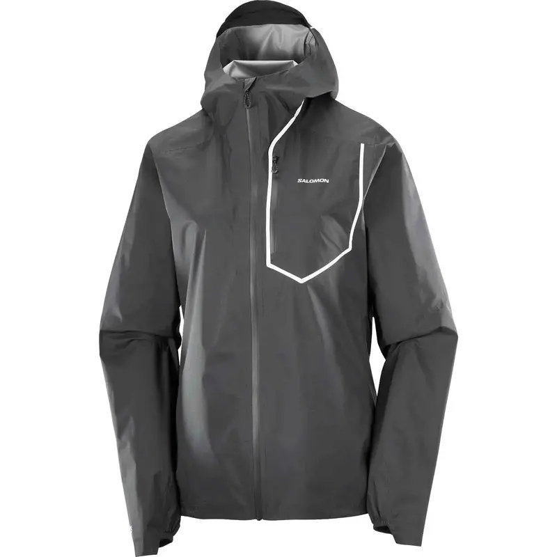 Bonatti Pro Wp Women’S Jacket – Waterproof, Windproof Alpine Shell 1
