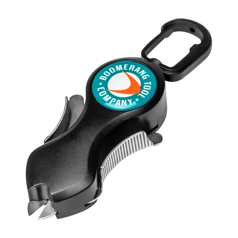 Boomerang Original Snip Fishing Line Cutters 1