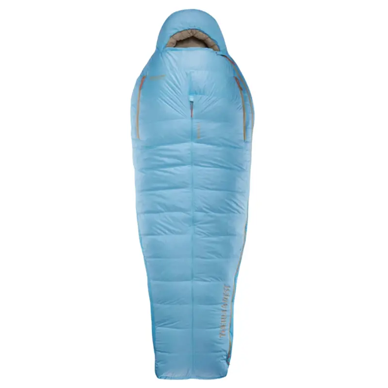 Boost 650 Synthetic Sleeping Bag – Lightweight & Warm 1