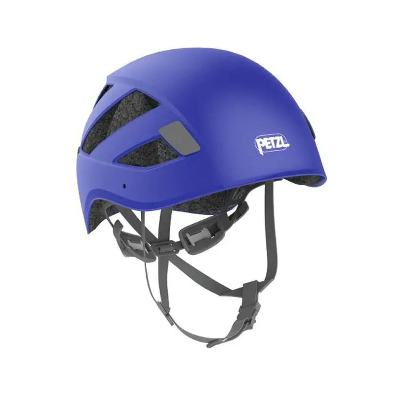 Boreo Impact-Resistant Climbing Helmet 3
