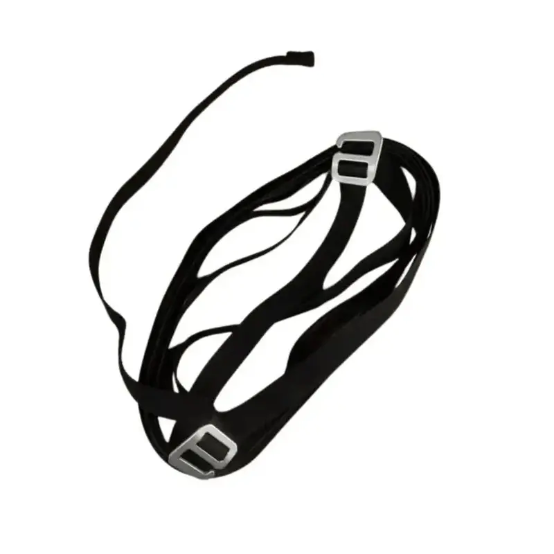 Boulder Pad Strap Bundle – Foam Pad Securing Kit 1