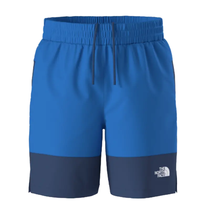 Boys’ Class V Pathfinder Pull-On Shorts – Durable Summer Shorts 4