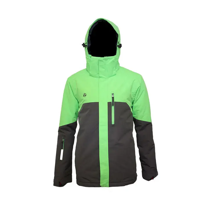Boys’ Lightweight Trekking Jacket